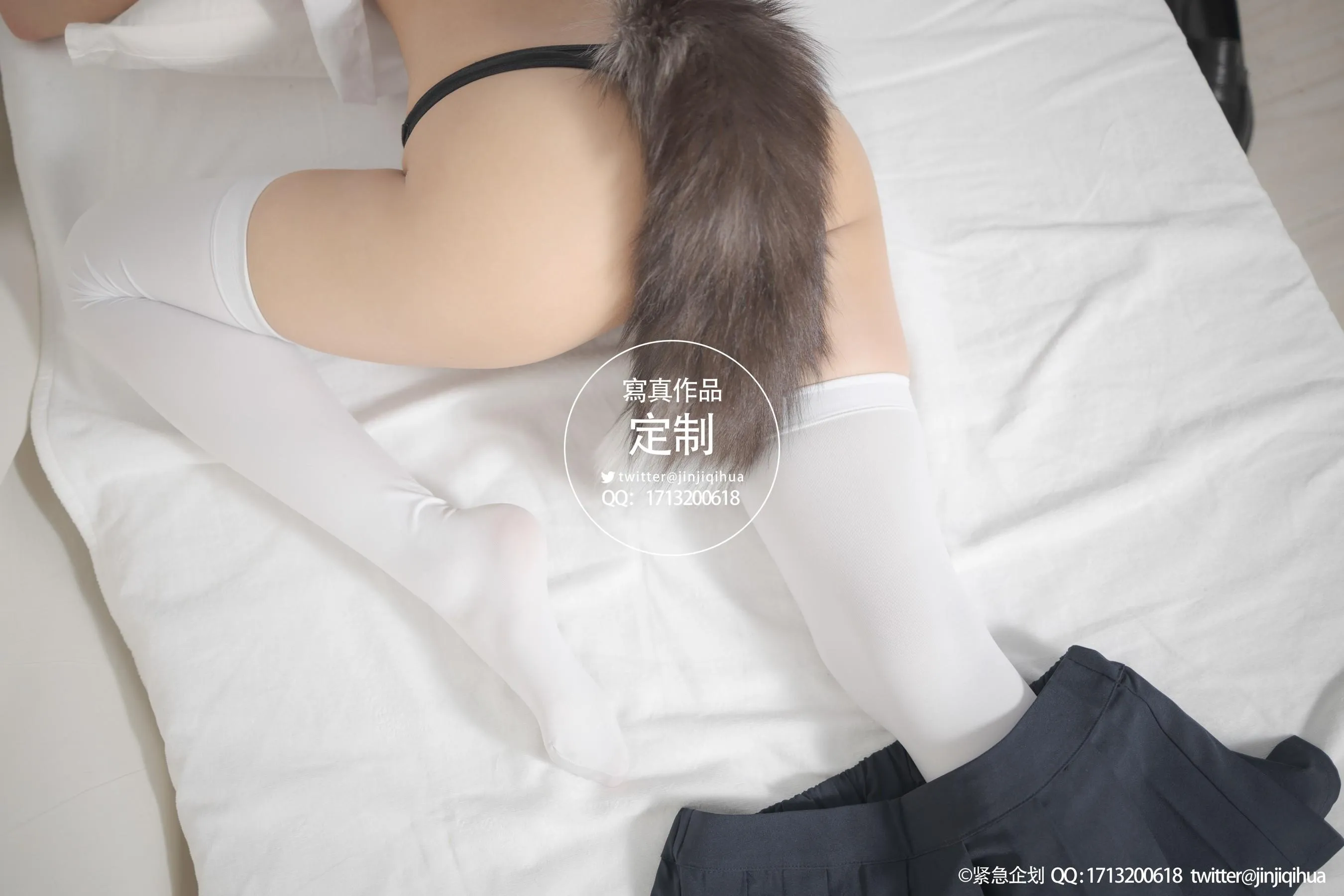 紧急企划 – NO.05 出镜妹子：一只喵喵梓 ​​​​ [69P]插图4